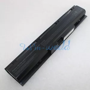Battery for HP probook 4730s 4740s HSTNN-I98C HSTNN-IB25 HSTNN-IB2S #A23 - Picture 1 of 4