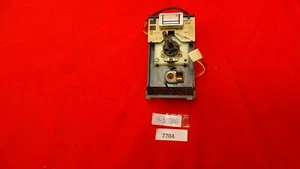 JURA Impressa S95 Dampfregelplatine Control Dampfauslass - Picture 1 of 5
