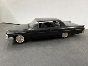 C2 amt 1961 Mercury vintage model Promo 1/25 McM DAMAGED - Picture 1 of 8