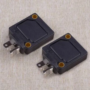 2pcs Distributor Ignition Module E301-24-910 Fit For Mazda RX2 RX3 RX5 RX7 FB - Picture 1 of 4