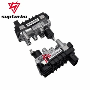 G-215 G-216 11657794253 Actionneur turbo pour BMW 745 D E65 329 CV M67TU V8 - Picture 1 of 7