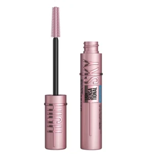 Maybelline Lash Sensational Sky High Waterproof Mascara 802 VERY BLACK - Picture 1 of 1