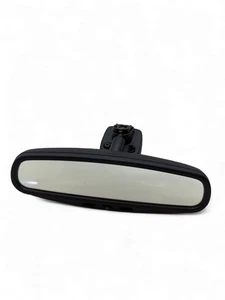 05-07 Ford F-250 F-350 Super Duty OEM Auto Dimming Rear View Mirror 7-Pin - Picture 1 of 6