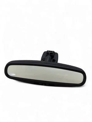 05-07 Ford F-250 F-350 Super Duty OEM Auto Dimming Rear View Mirror 7-Pin - Image 1 of 4
