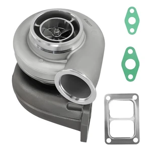 S400SX4 S475 Turbolader 75mm 1.32A/R Twin Scroll 550-1050PS Hohe Qualität!!! - Picture 1 of 12