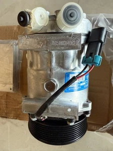 Compresor Sanden 7H15-4822 - Imagen 1 de 3