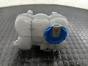PORSCHE MACAN Radiator Expansion Tank 2013-2024 3.0L DLZ 95B121407B - Picture 1 of 6