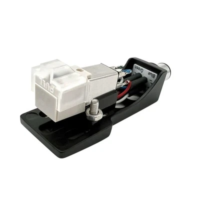 Magnetic Cartridge Stylus With Turntable Headshell For AT3600L Phonograph - Image 1 of 4