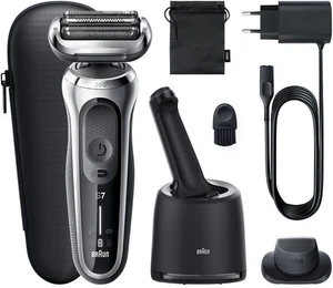 Braun Rasierer 71-S7200CC Series 7 - Bild 1 von 3