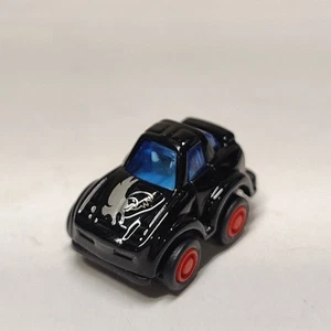 Welly Mini Micro Racers Rennwagen Pull Back motorisiert Druckguss Menge 2 - Bild 1 von 6