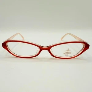 Occhiali da vista Vivienne Westwood VW-7016 RC 51◻︎14-140 Made in Japan nuovi buoni - Foto 1 di 13