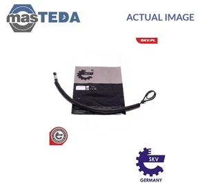 10SKV865 HYDRAULIC HOSE STEERING SYSTEM SKV GERMANY NEW OE REPLACEMENT - Picture 1 of 7