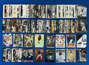 Lot of (259) Mike Piazza Baseball Cards w/15 RCs, Inserts & Parallels; No Dupes - Bild 1 von 5
