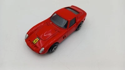 MAID1 Maisto Ferrari 250 GTO 1/64 - Immagine 1 di 3