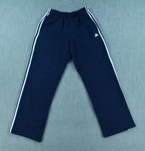 Adidas Jogginghose Hose Herren S Blau Trainingshose Jogger Gym Activewear - Bild 1 von 10
