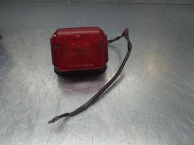 Luz trasera Yamaha XJ750 Maxim 1982-1983  Foto 1 de 4