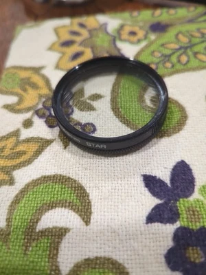 Albinar 49mm  Star Filter Circular B5 - Image 1 of 4