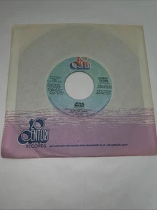 Star Wars 7" 45 rpm - Main Title / Cantina Band - 20th Century - 1977 press VG - Picture 1 of 4