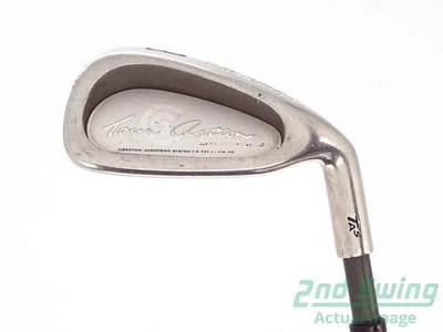 Cleveland TA5 Single Iron 8 Iron Graphite Senior Right 36.75in - Image 1 of 4