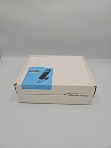 Plantronics Calisto P240-M 57250.002 Microsoft Dial Pad Handset - NEW condition - Zdjęcie 1 z 3