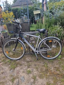 Fahrrad 28 Zoll Herren - Bild 1 von 1