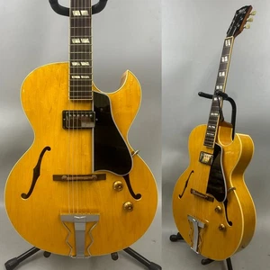 Archtop Tribute AT102 (Nr251103) - Bild 1 von 9