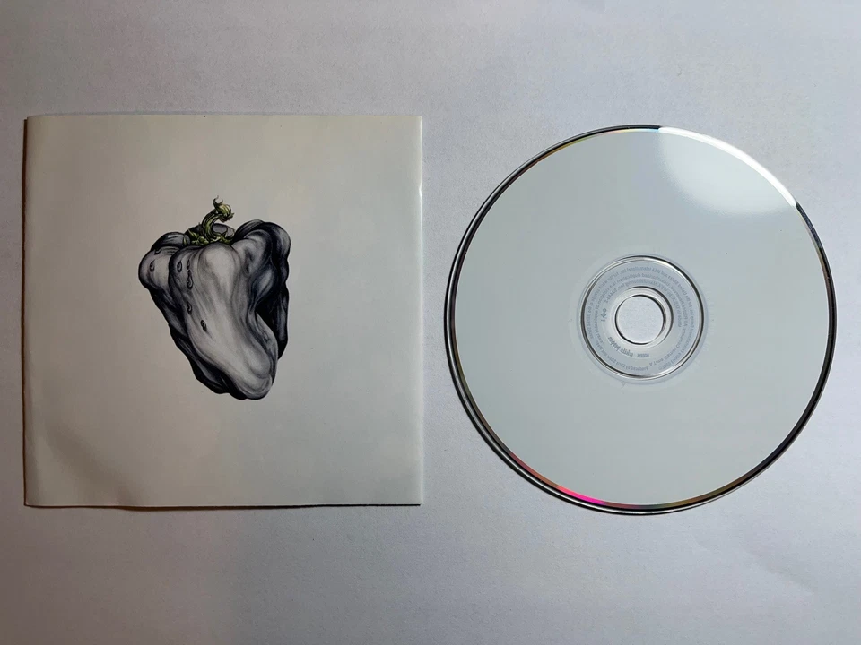 WEEN - White Pepper - CD 2000 Elektra 62449-2 OOP Foto 1 de 3