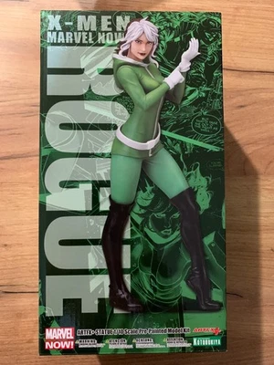 Marvel Now! X-Men Rogue ArtFx Statue NEW - Image 1 of 4