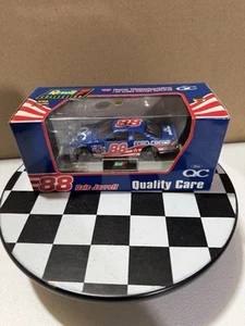 Dale Jarrett #88 Quality Care 1997 1/43 Nascar Diecast W/ Case! - Picture 1 of 7
