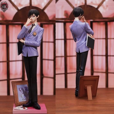 WEARE A DESIGN Kyoya Ootori Model PU in stock 1/6 Ouran High School Host Club - Image 1 of 4