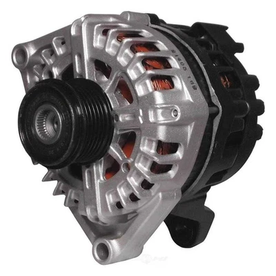 Alternator - Image 1 of 4