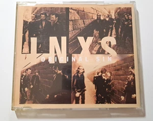 INXS – Original sin ** Maxi-CD ** 1995 - Bild 1 von 3