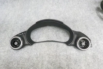 Mazda MX-5 Miata 2016-2023 velocímetro tablero moldura OEM Foto 1 de 4