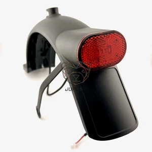 Original Schutzblech hinten Xiaomi Scooter 5 - Bild 1 von 2