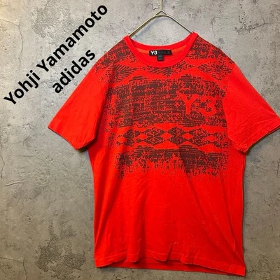 Y3  Shirts M Used - Image 1 of 4