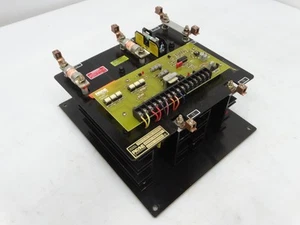PAYNE ENGINEERING 18EZ-2-50 POWER SUPPLY - Picture 1 of 3