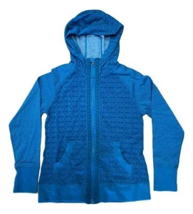 Marmot Girl's Lightweight Sadie Hoody Jacket - Picture 1 of 1