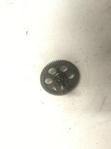 Gang Aprilia Tuono V4 1100 Factory 2017 - Bild 1 von 2