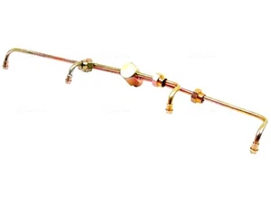 Leck Off Schiene Für Massey Ferguson FE35 Traktoren Mit 23c Motor. - Bild 1 von 3