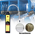 WJL-6000 Refrigerant Gas Analyzer Halogen Gas Leak Detector R22 CFCs HCFC Tester
