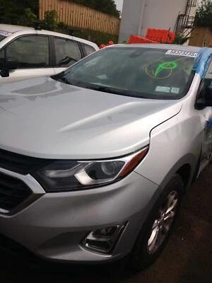 Used Rack and Pinion Assembly fits: 2021 Chevrolet Equinox power rack and pinion - Image 1 of 4