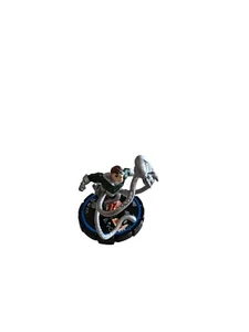 Wizkids Heroclix Marvel Comics Spiderman Doctor Octopus #071 ~ nur Figur - Bild 1 von 3