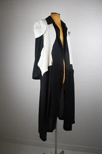 Chaqueta de algodón NU talla L - Imagen 1 de 3