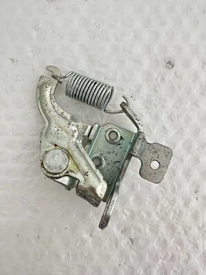 2009-2014 NISSAN MAXIMA БАГАЖНИК УДАРНИК ЗАМОК ЗАЩЕЛКА OEM - Изображение 1 из 4