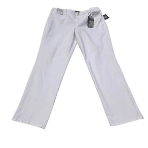 Gloria Vanderbilt Amanda tapered leg  18w NWT - Picture 1 of 6
