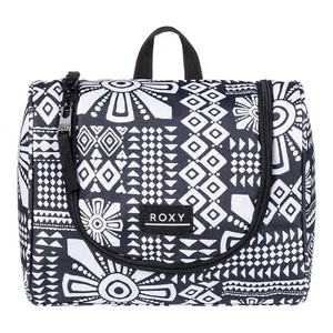 Women's Travel Dance Cosmetic Makeup Case Toiletry Bag, Phanton Mo Rockin Vibe - Picture 1 of 4