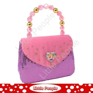 Disney Princess Rapunzel hard handbag - Picture 1 of 5