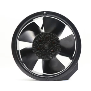 230V 24/30W 0.08A Cooling Fan W2E143-AB09-01 172*172*51mm W2E143AB0901 - Afbeelding 1 van 4