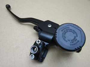 BMW R NineT clutch master cylinder [B] (8199) - Picture 1 of 9
