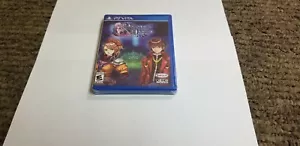 Revenant Dogma Limited Run PS Vita nuovo - Foto 1 di 2